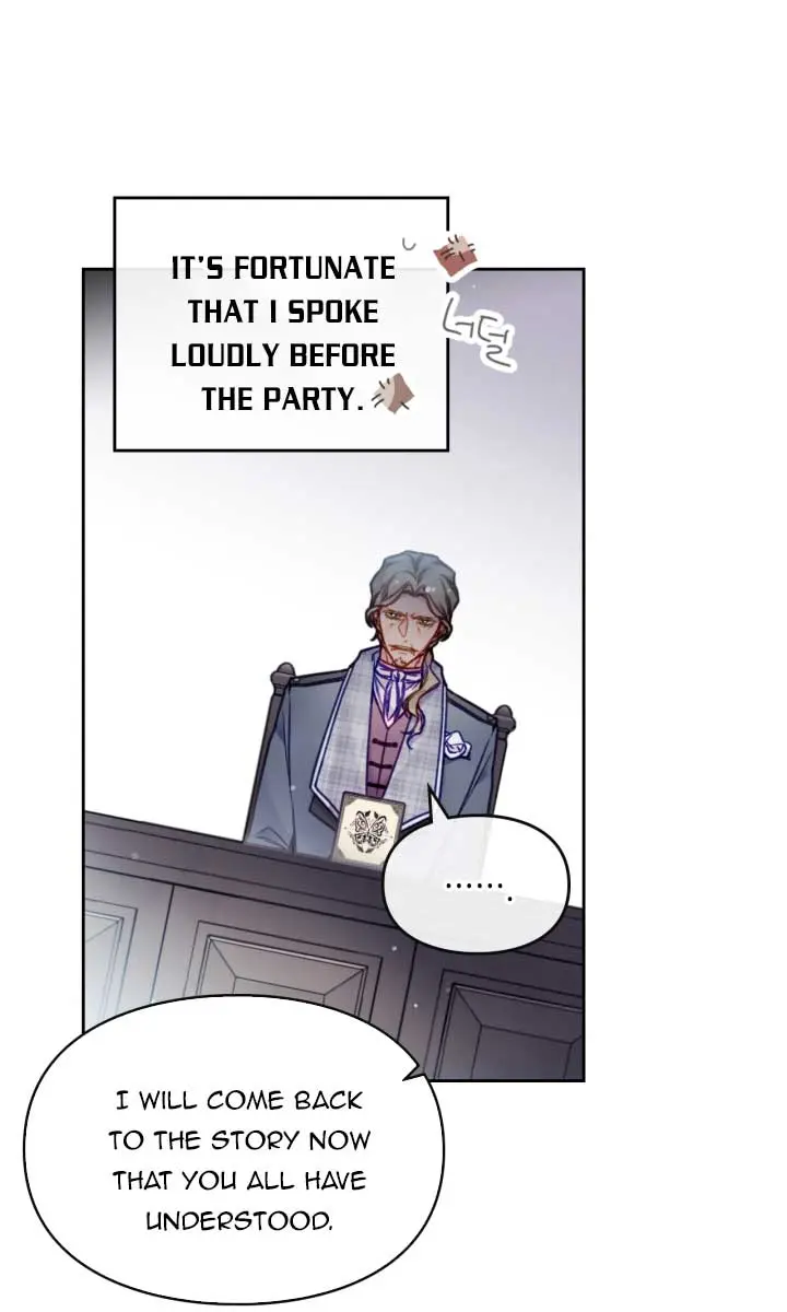 Villains Are Destined to Die Chapter 83 Page 13