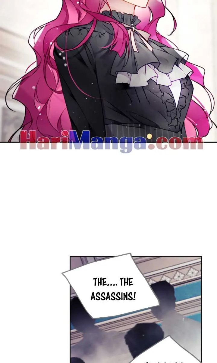 Villains Are Destined to Die Chapter 83 Page 15