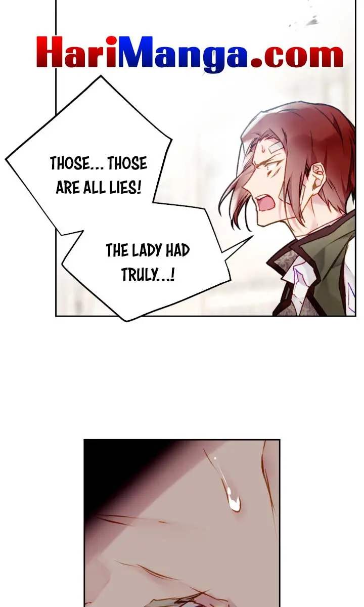 Villains Are Destined to Die Chapter 83 Page 19