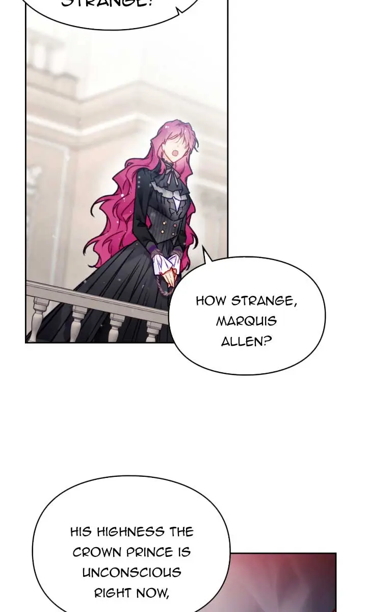 Villains Are Destined to Die Chapter 83 Page 21