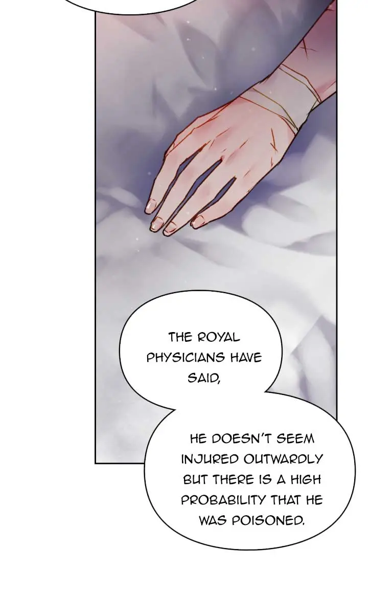 Villains Are Destined to Die Chapter 83 Page 22
