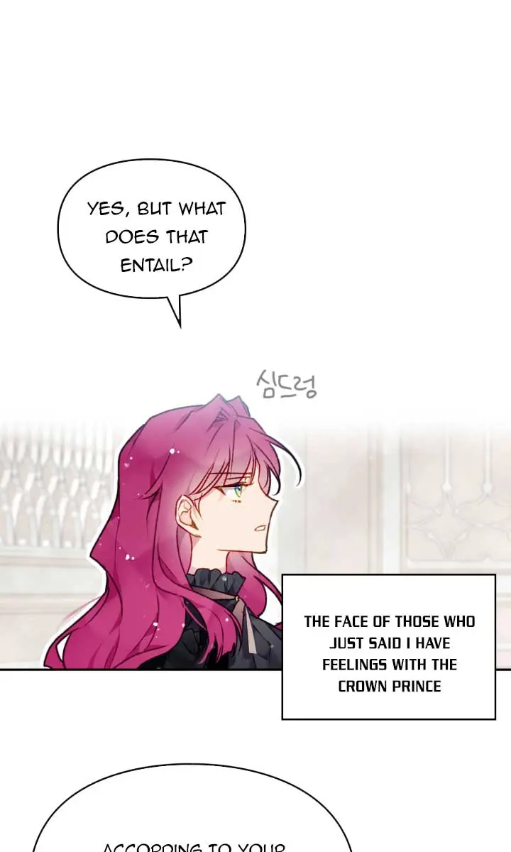 Villains Are Destined to Die Chapter 83 Page 23