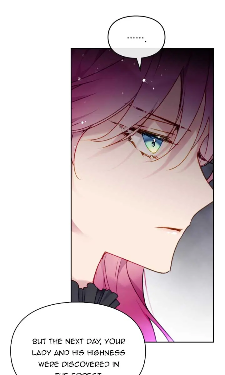 Villains Are Destined to Die Chapter 83 Page 26
