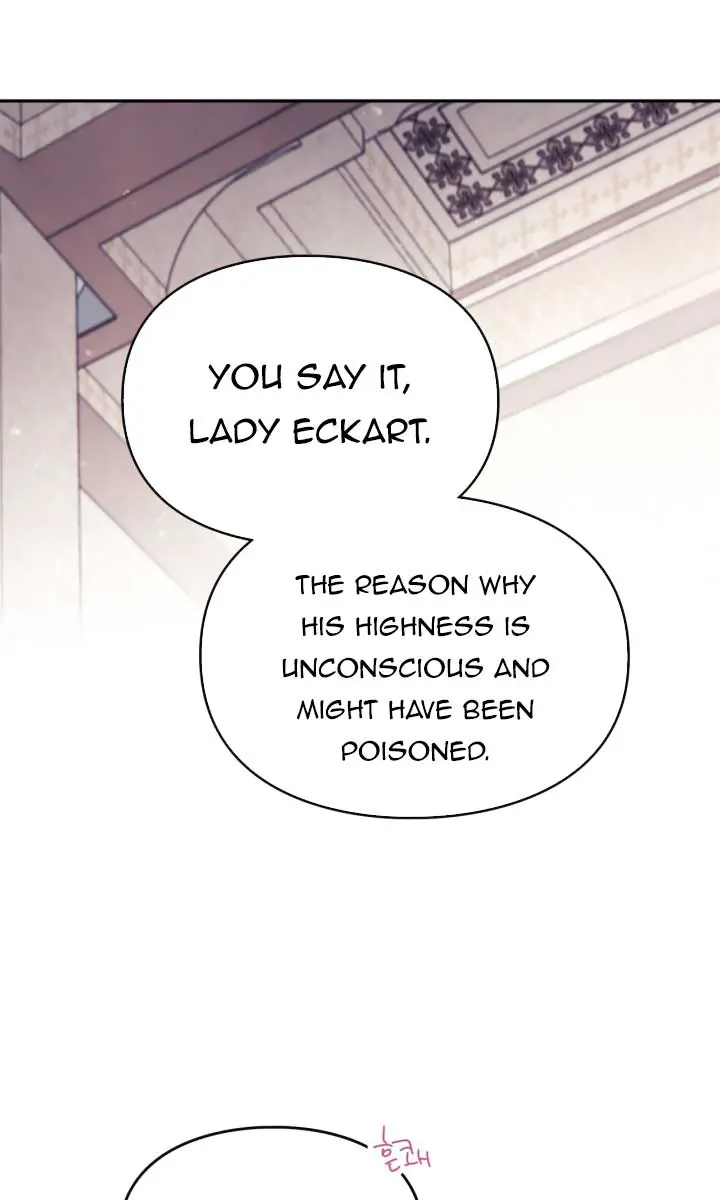 Villains Are Destined to Die Chapter 83 Page 34