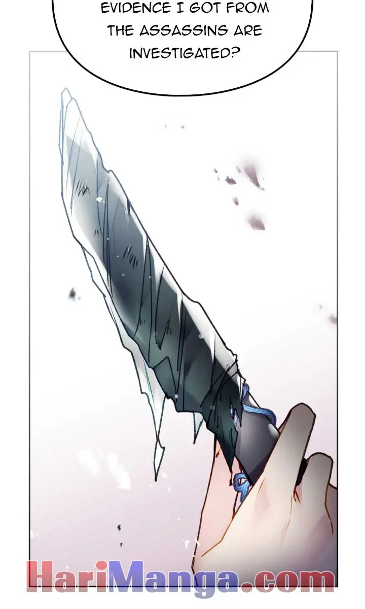 Villains Are Destined to Die Chapter 83 Page 36