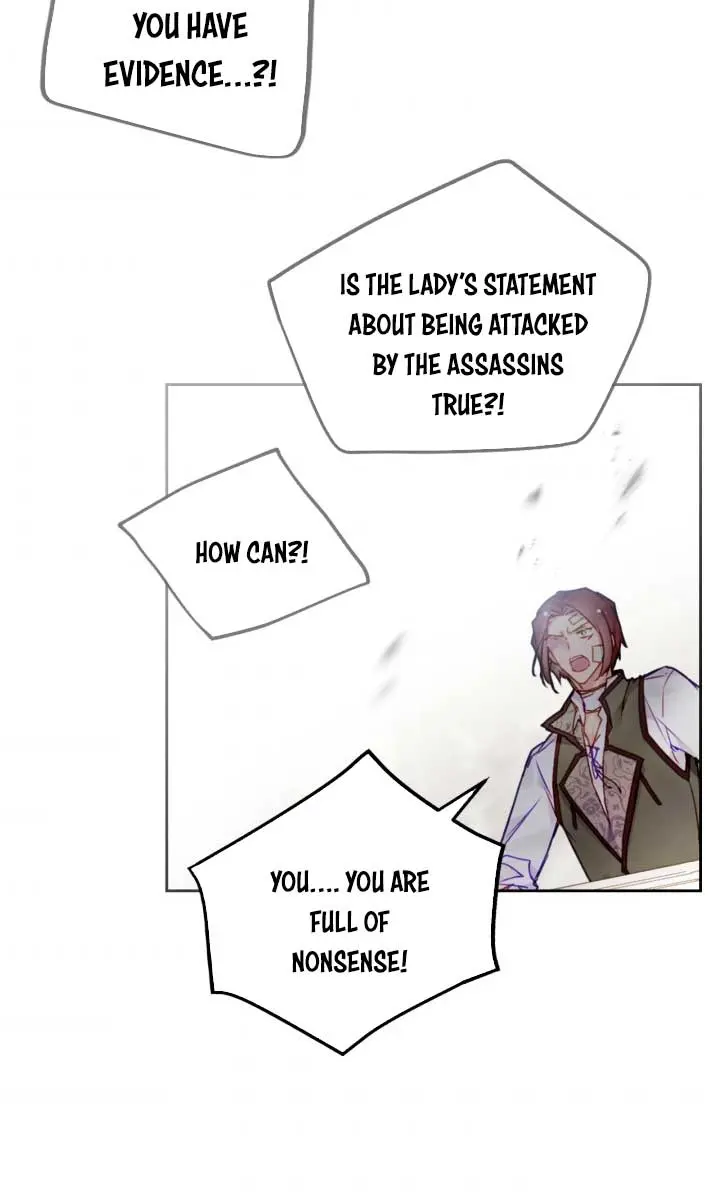 Villains Are Destined to Die Chapter 83 Page 39