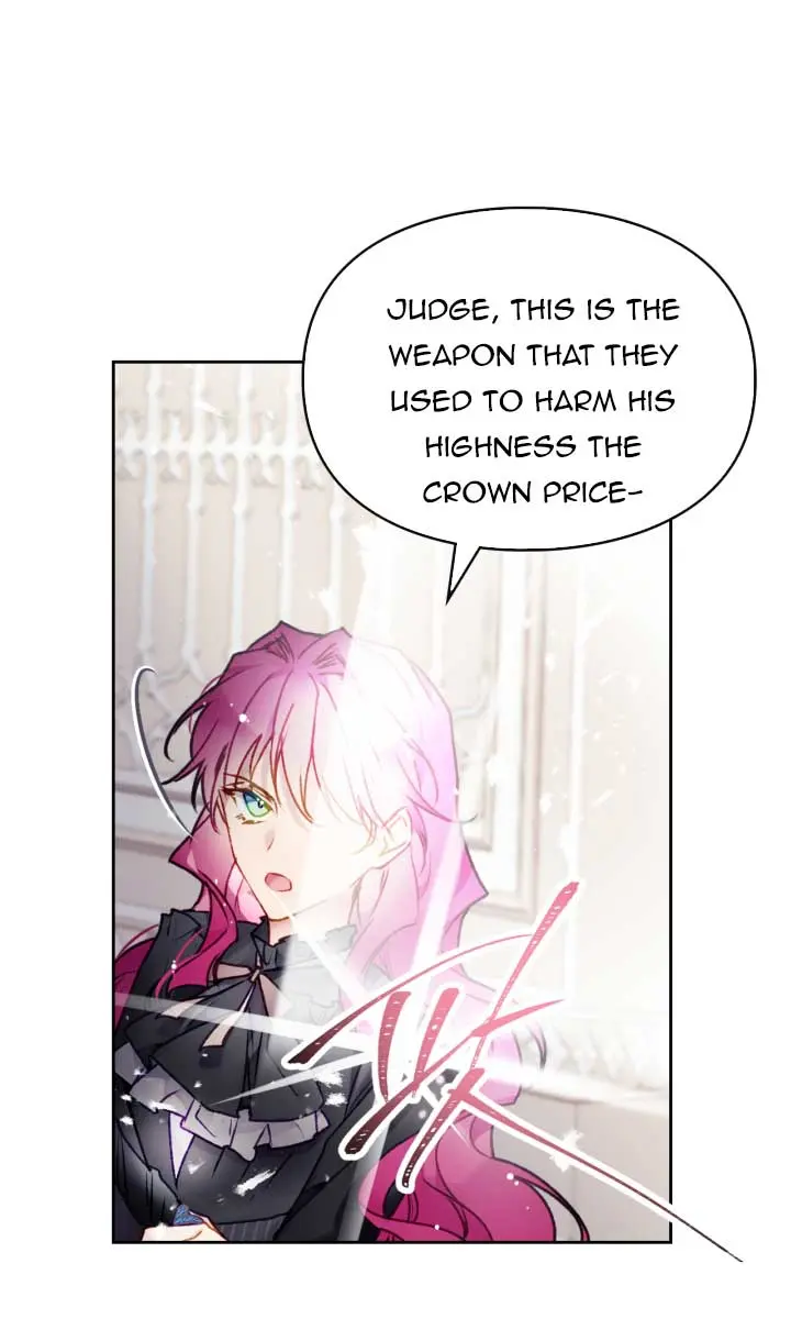 Villains Are Destined to Die Chapter 83 Page 40