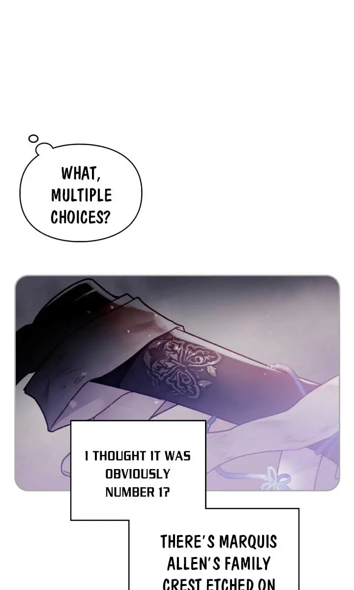 Villains Are Destined to Die Chapter 83 Page 44