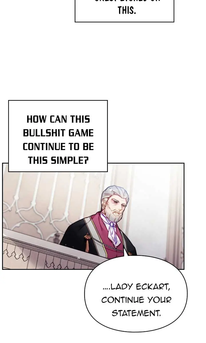 Villains Are Destined to Die Chapter 83 Page 45