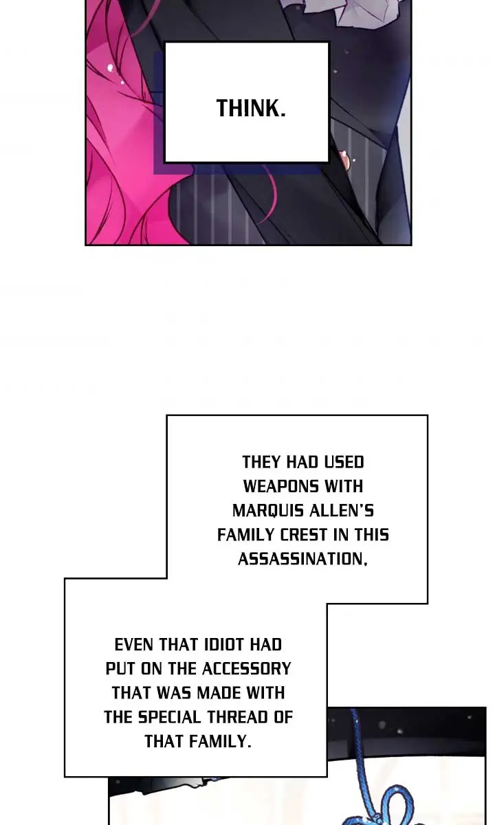 Villains Are Destined to Die Chapter 83 Page 47