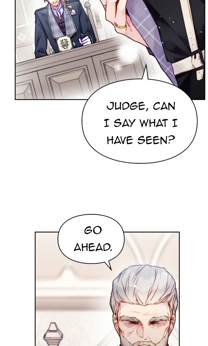 Villains Are Destined to Die Chapter 83 Page 63