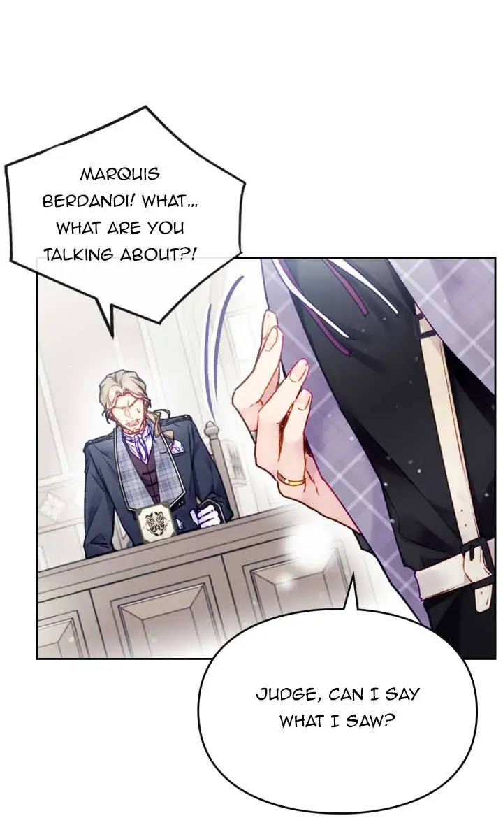 Villains Are Destined to Die Chapter 84 Page 2