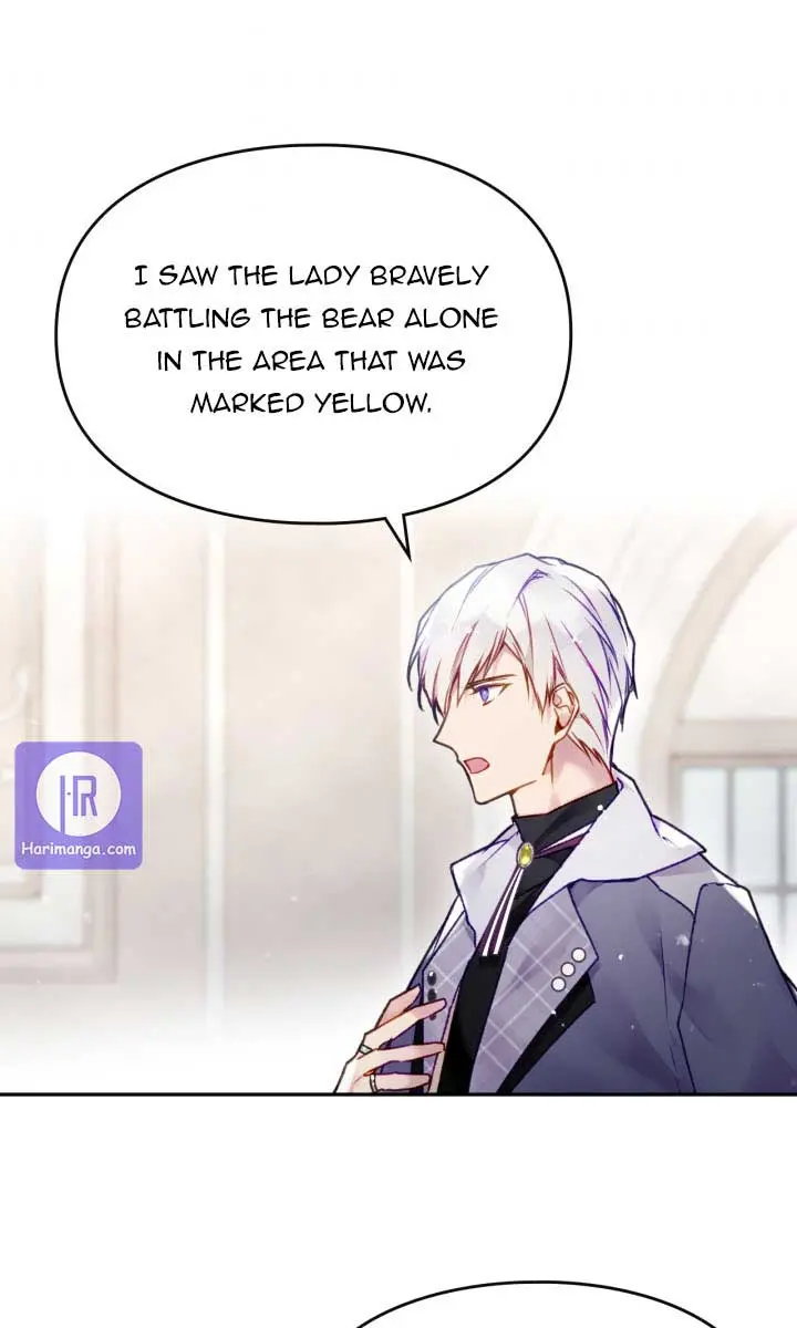 Villains Are Destined to Die Chapter 84 Page 9