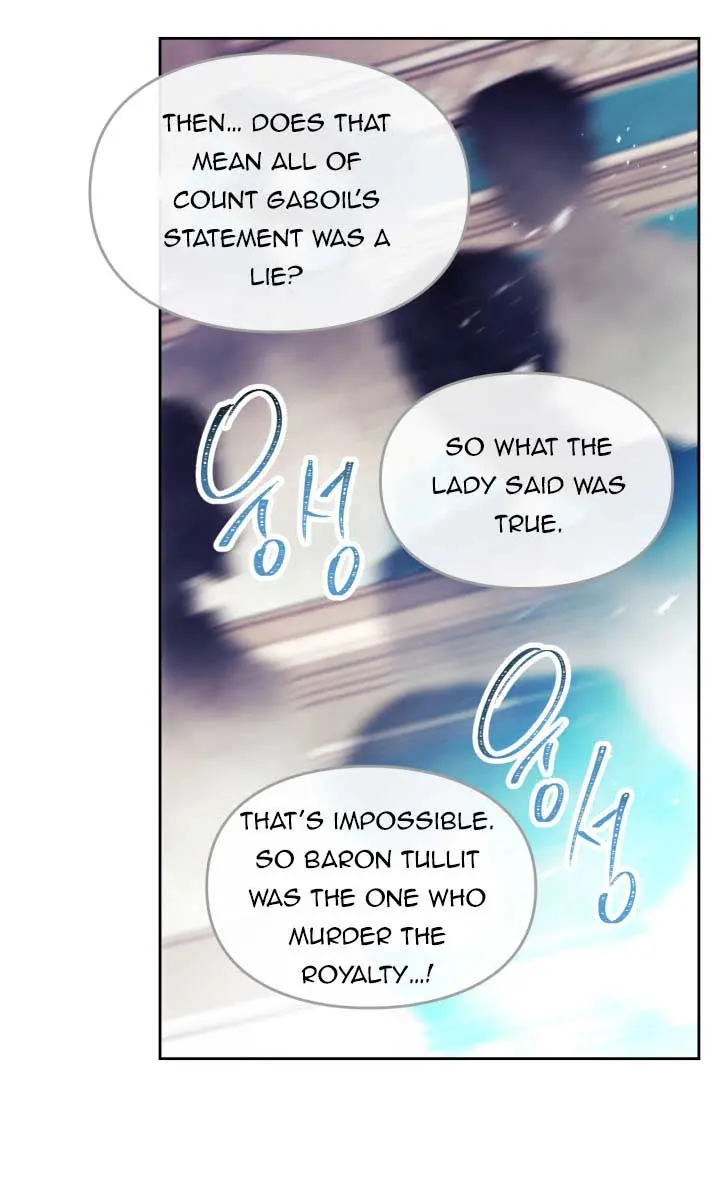 Villains Are Destined to Die Chapter 84 Page 16