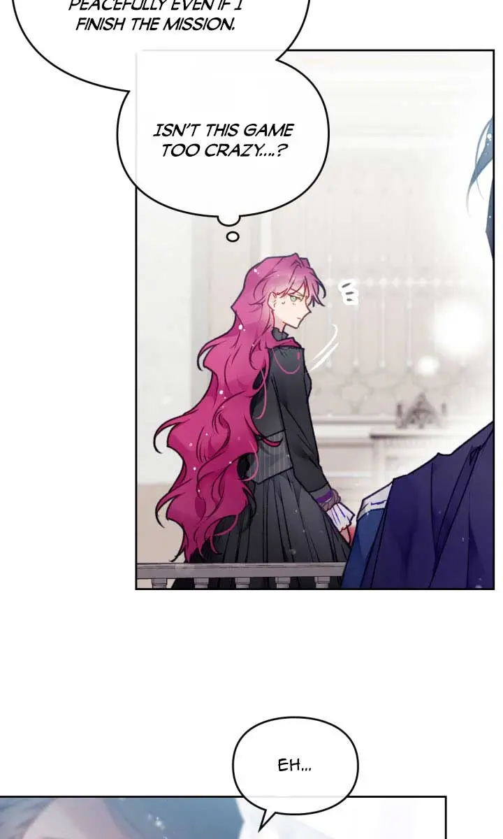 Villains Are Destined to Die Chapter 84 Page 19