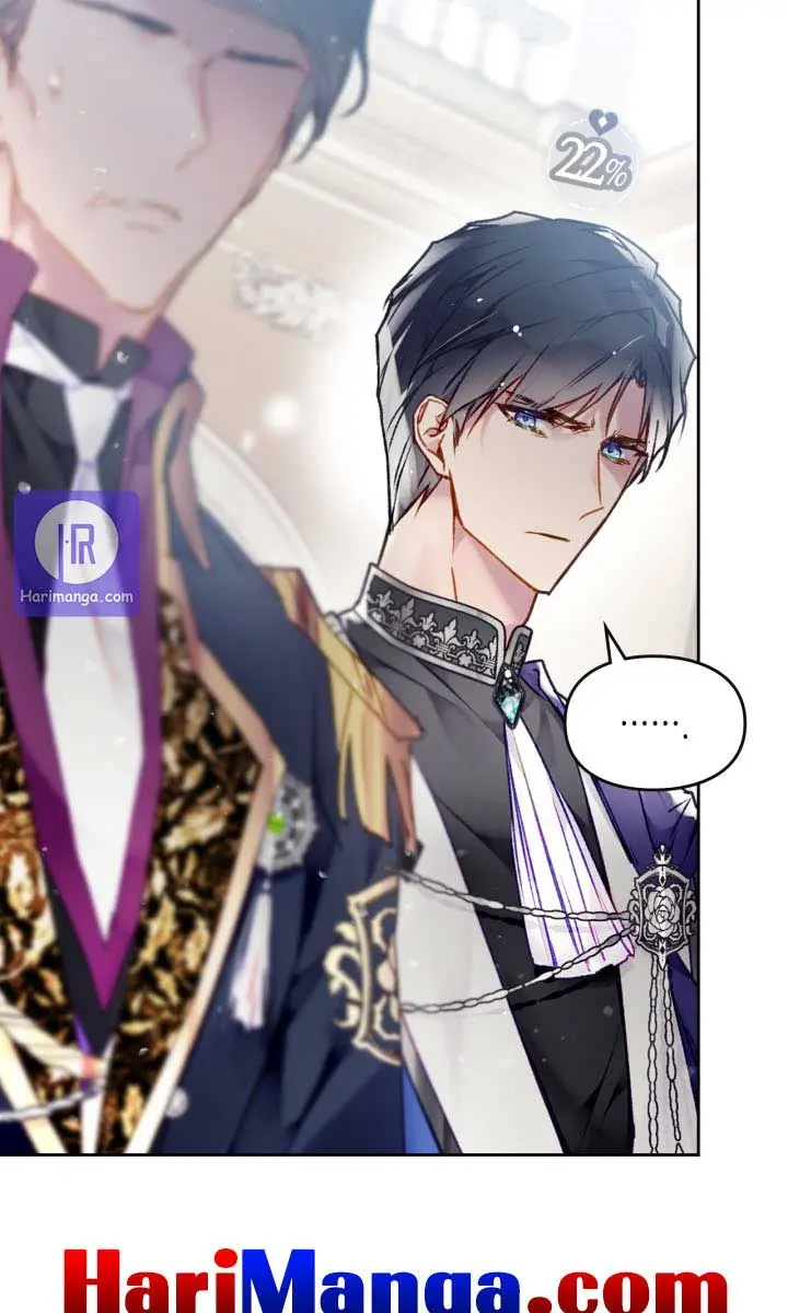 Villains Are Destined to Die Chapter 84 Page 20