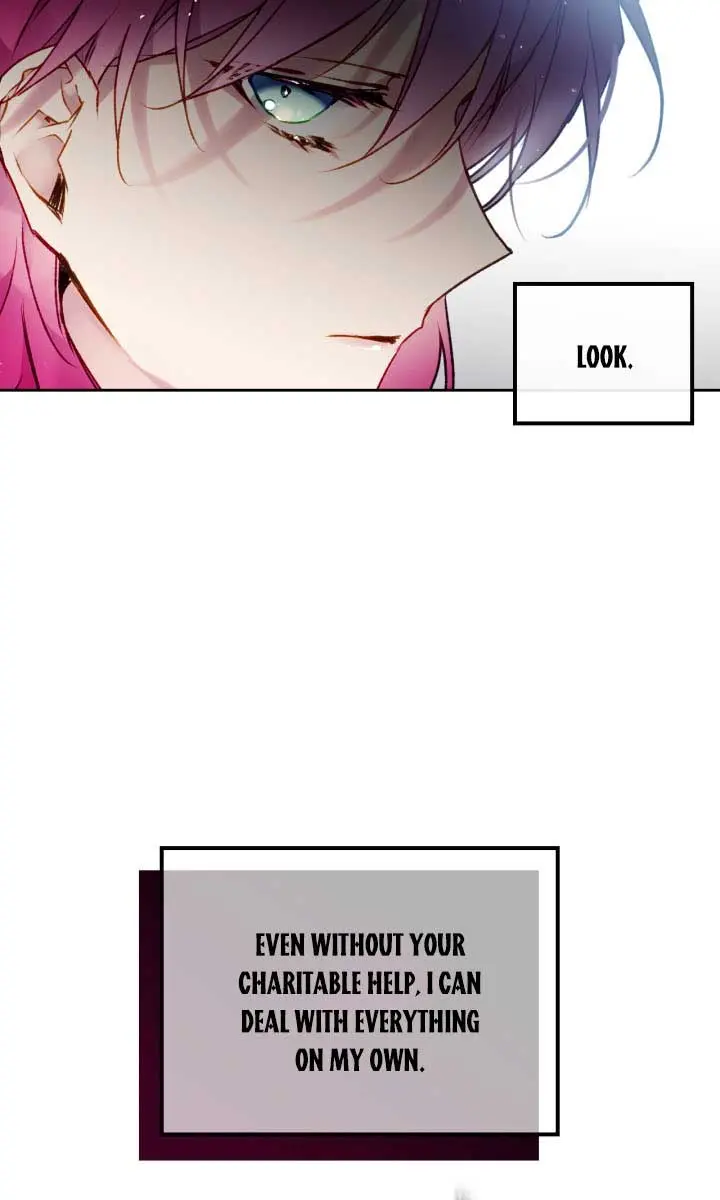 Villains Are Destined to Die Chapter 84 Page 22