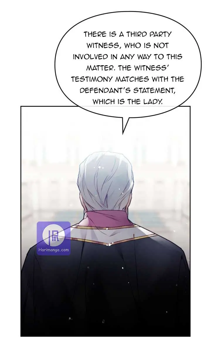 Villains Are Destined to Die Chapter 84 Page 24