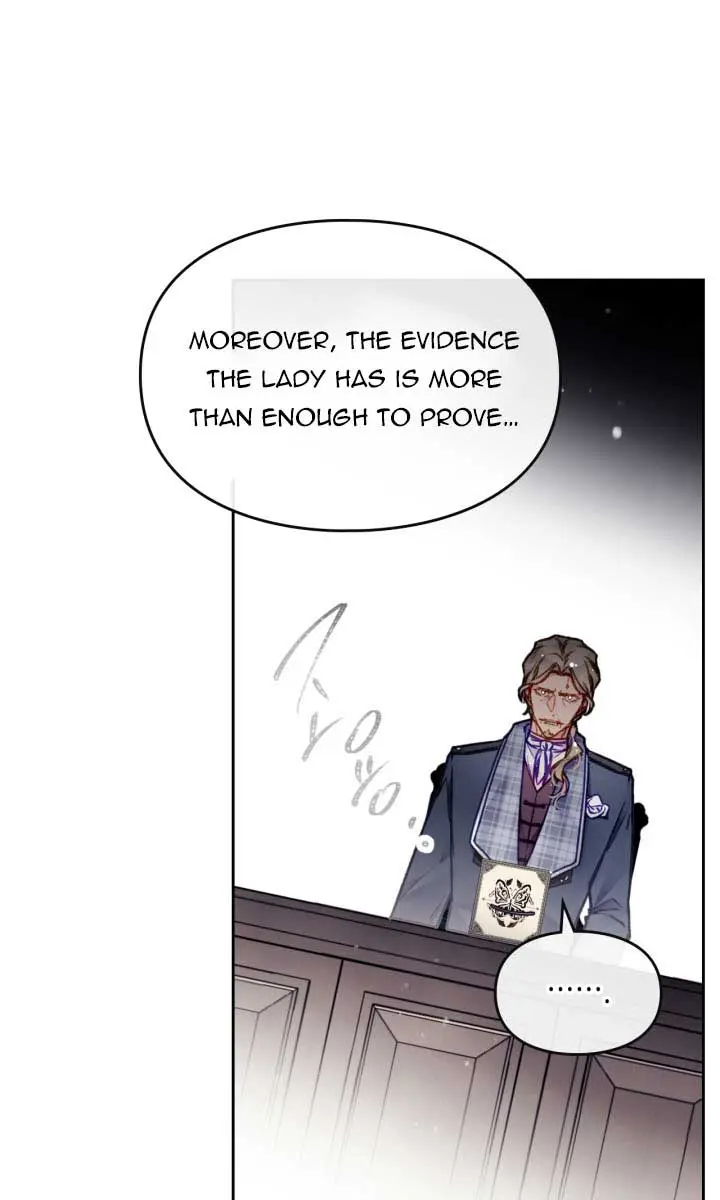 Villains Are Destined to Die Chapter 84 Page 25