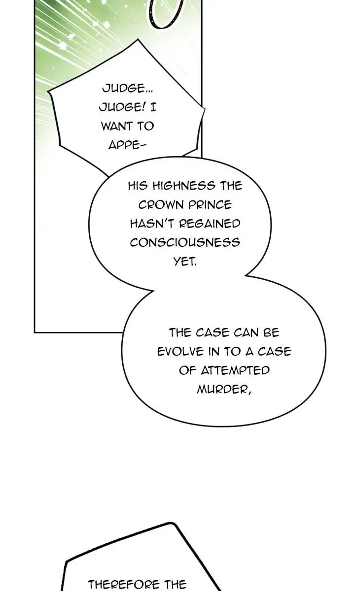 Villains Are Destined to Die Chapter 84 Page 29