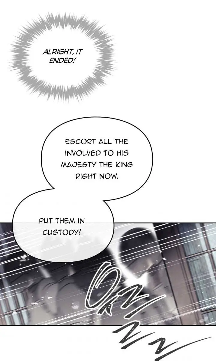 Villains Are Destined to Die Chapter 84 Page 31