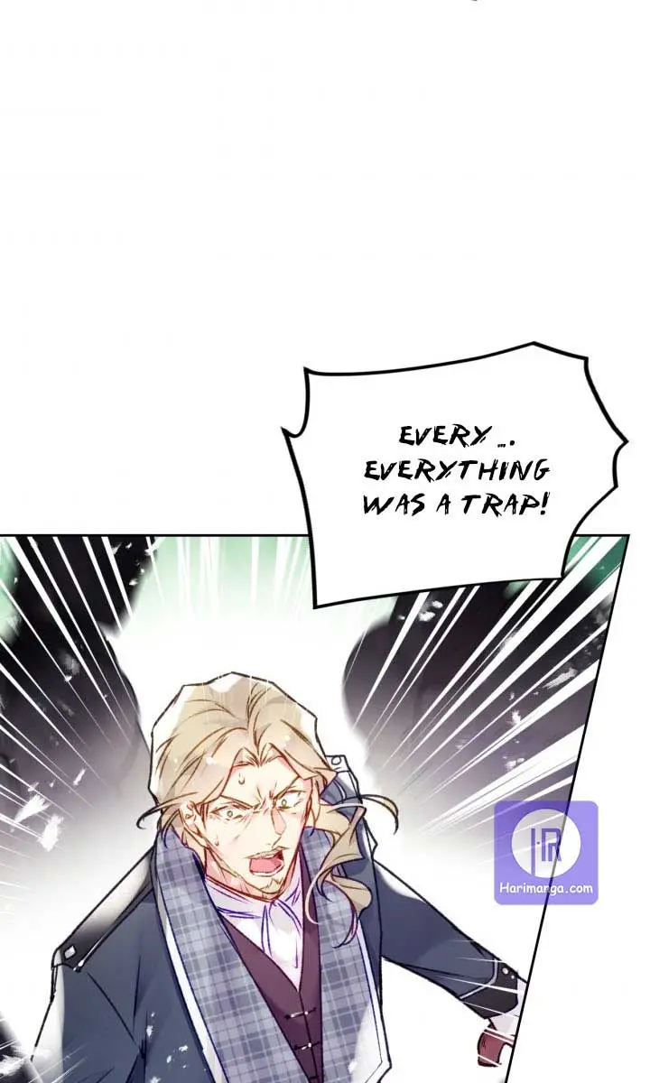 Villains Are Destined to Die Chapter 84 Page 32