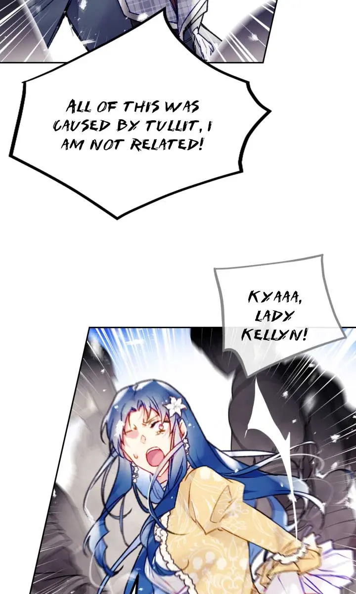 Villains Are Destined to Die Chapter 84 Page 33