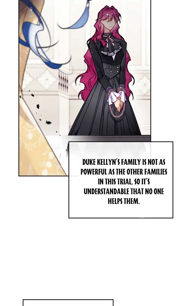 Villains Are Destined to Die Chapter 84 Page 35