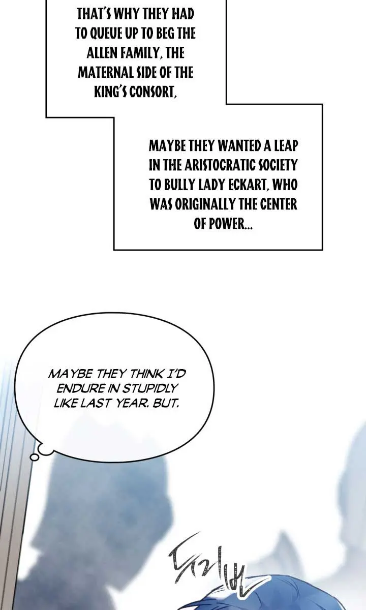 Villains Are Destined to Die Chapter 84 Page 36