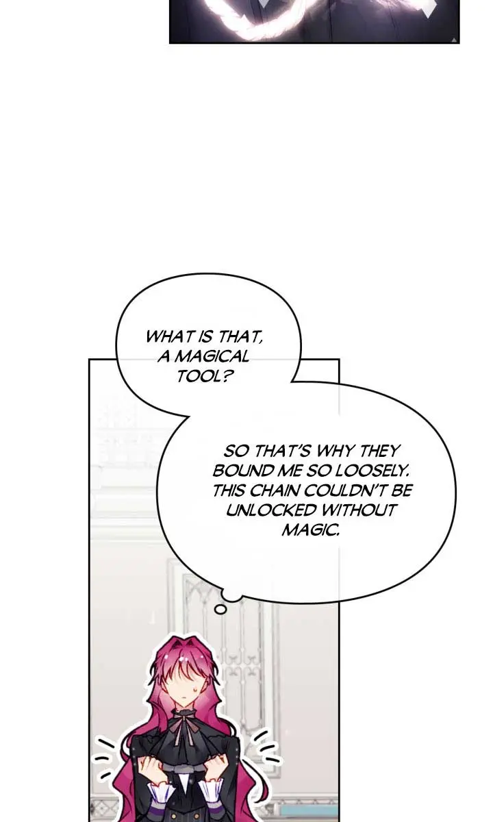 Villains Are Destined to Die Chapter 84 Page 44