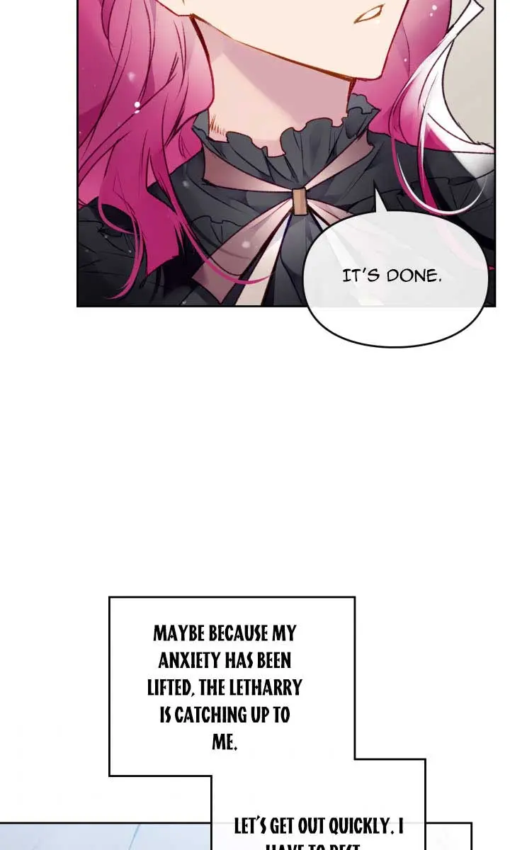 Villains Are Destined to Die Chapter 84 Page 46