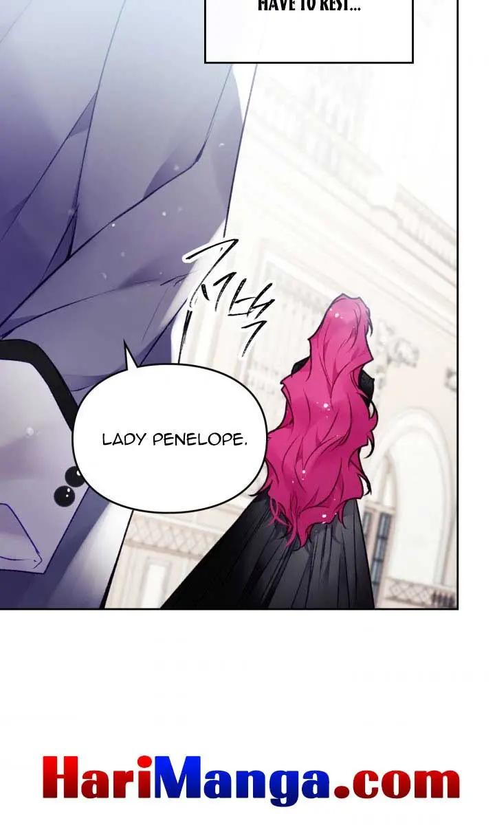 Villains Are Destined to Die Chapter 84 Page 47