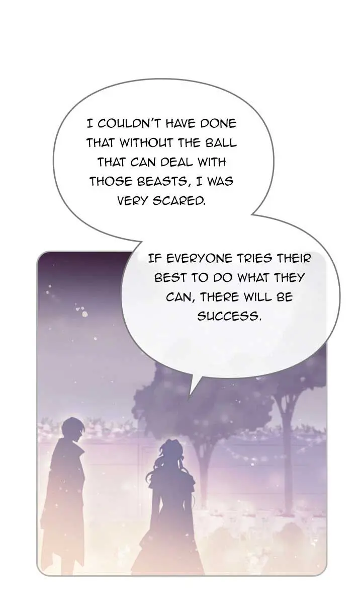 Villains Are Destined to Die Chapter 84 Page 53
