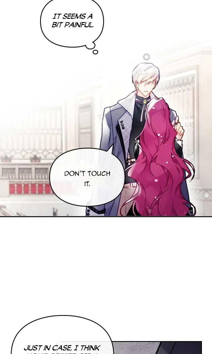 Villains Are Destined to Die Chapter 85 Page 8