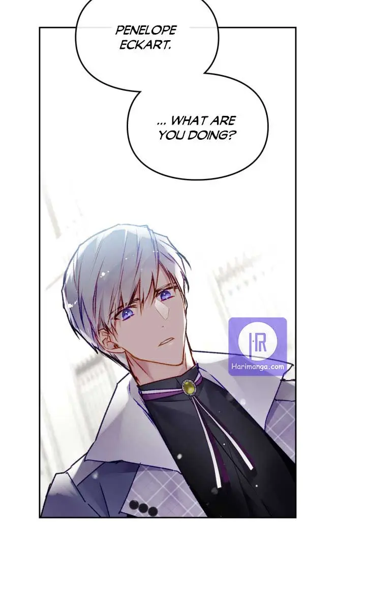 Villains Are Destined to Die Chapter 85 Page 21