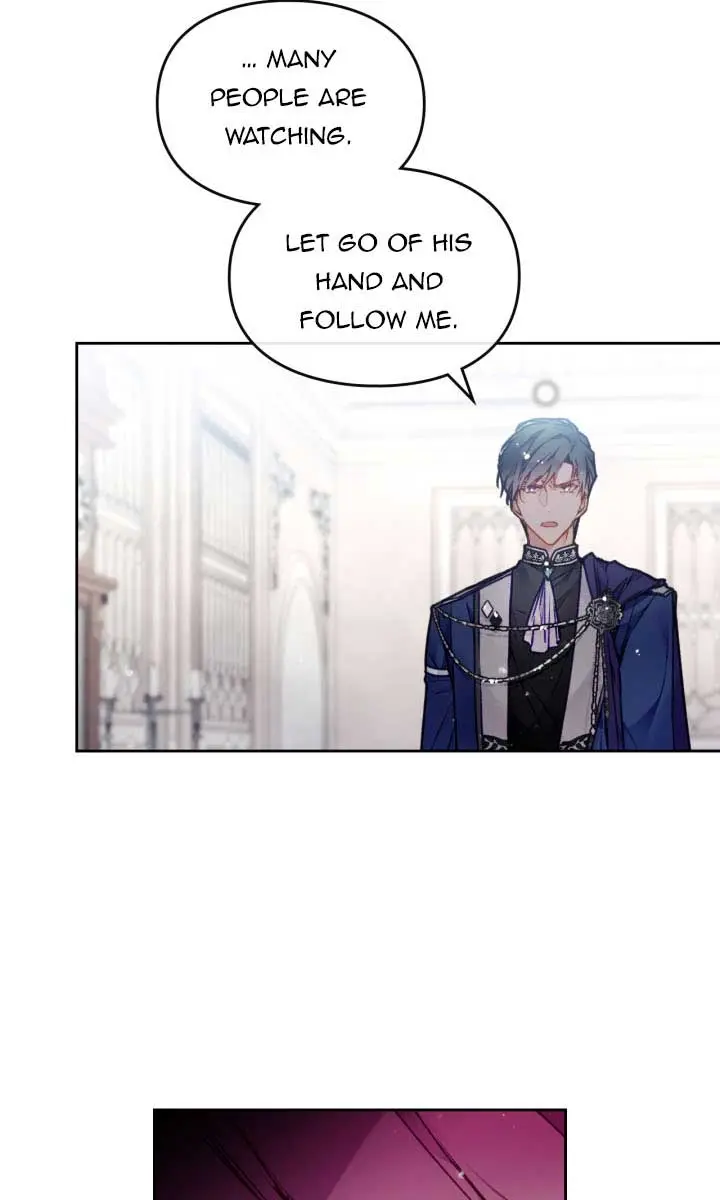 Villains Are Destined to Die Chapter 85 Page 23