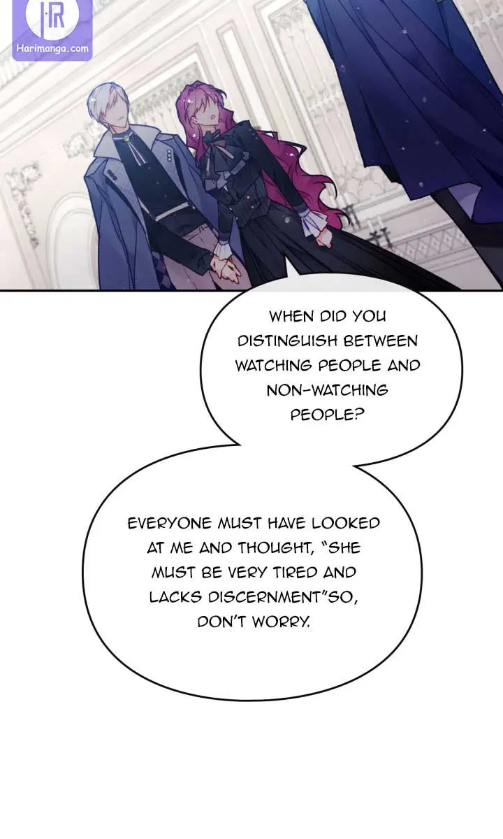 Villains Are Destined to Die Chapter 85 Page 26