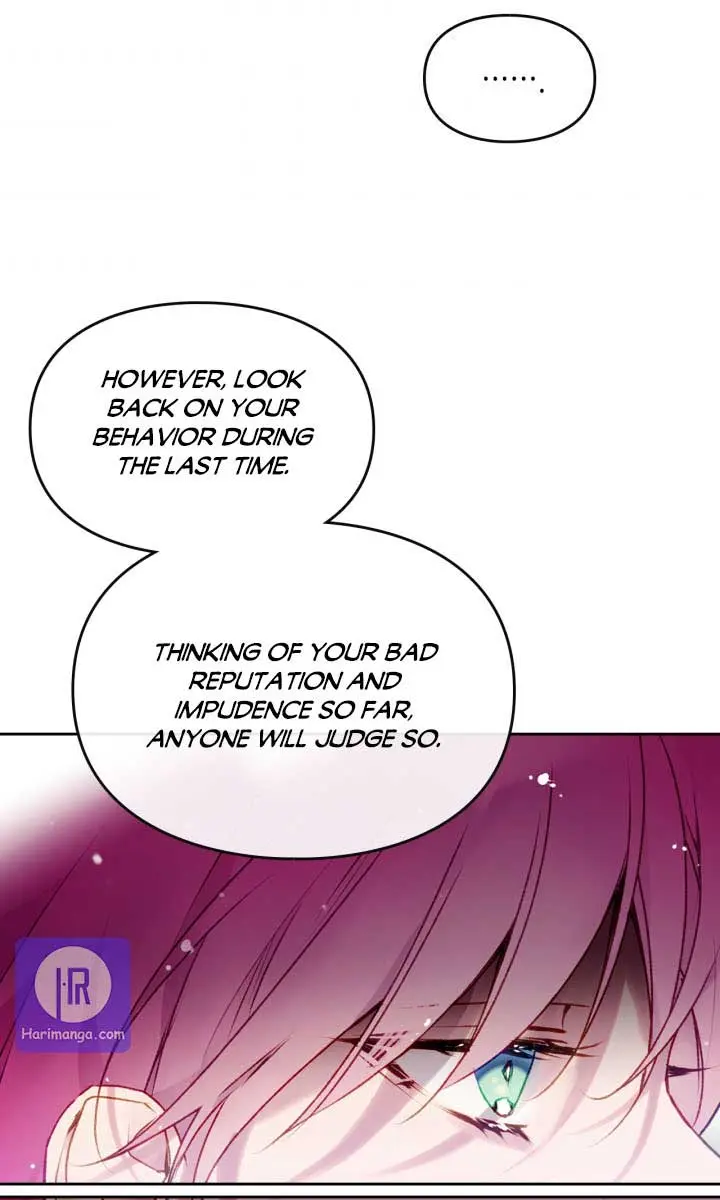 Villains Are Destined to Die Chapter 85 Page 32