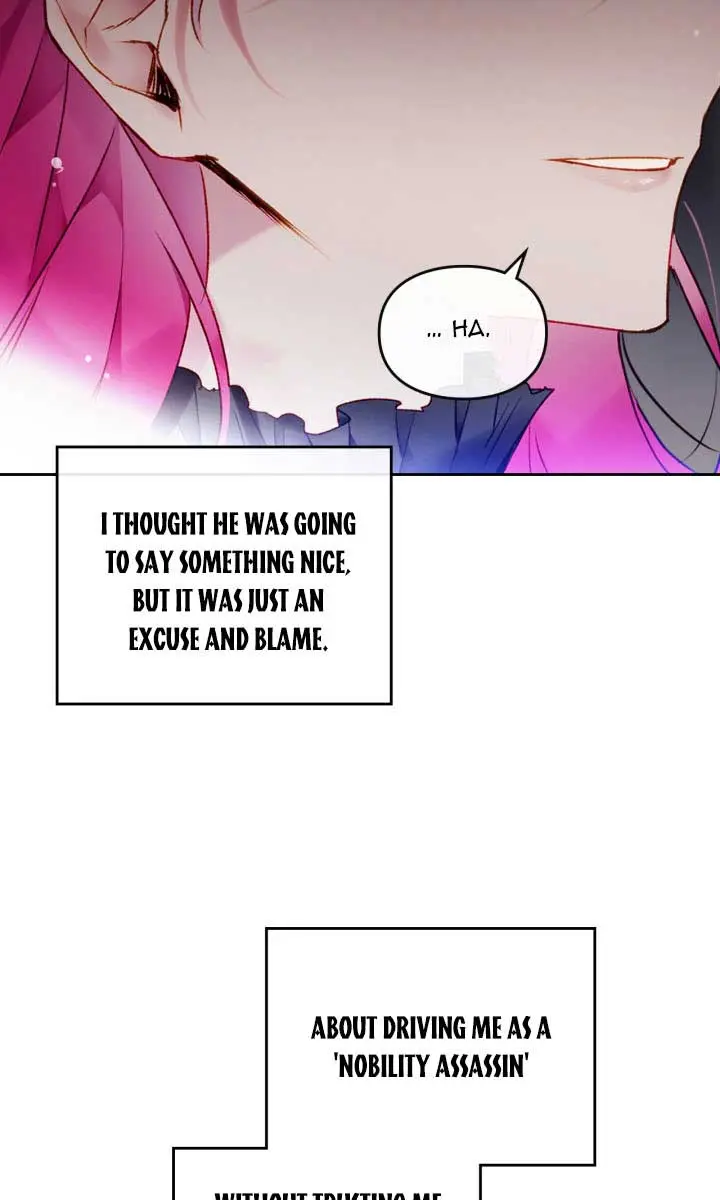 Villains Are Destined to Die Chapter 85 Page 33