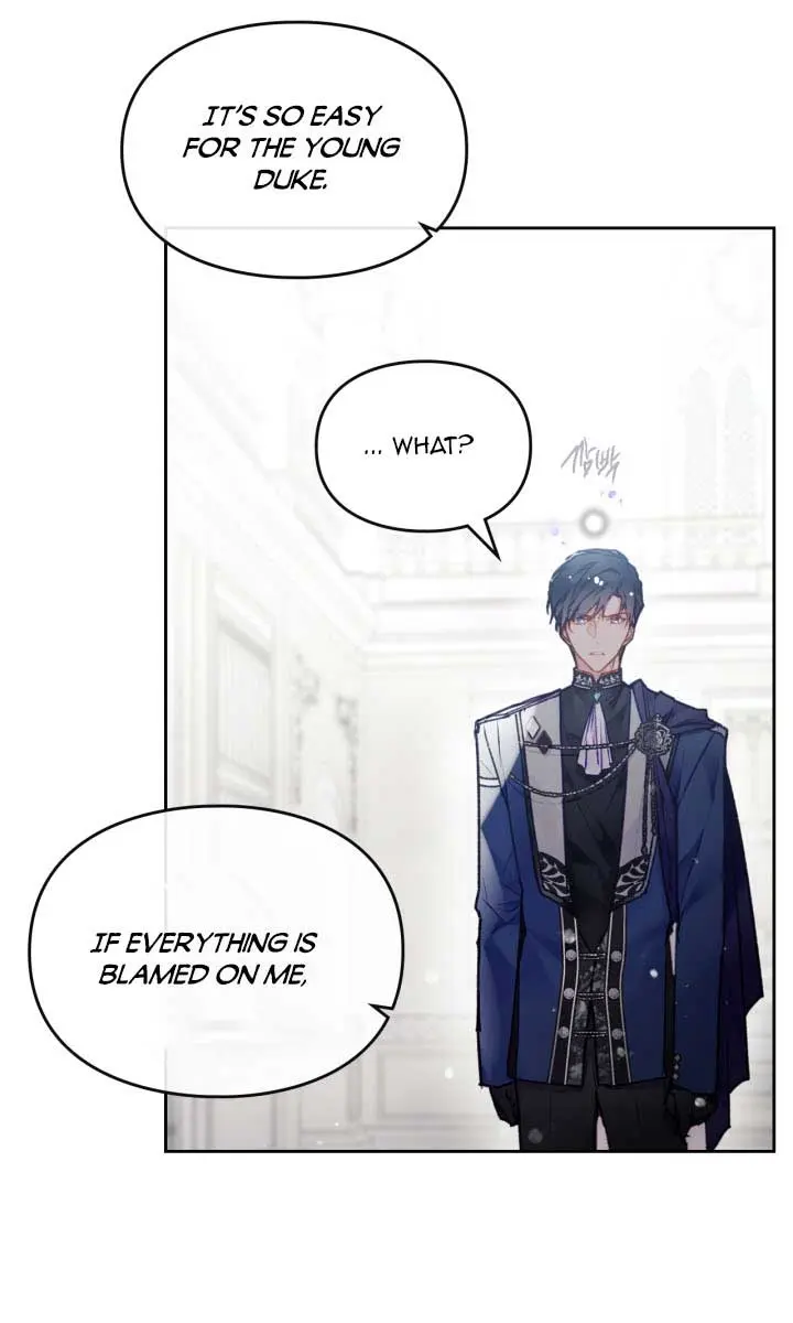 Villains Are Destined to Die Chapter 85 Page 37