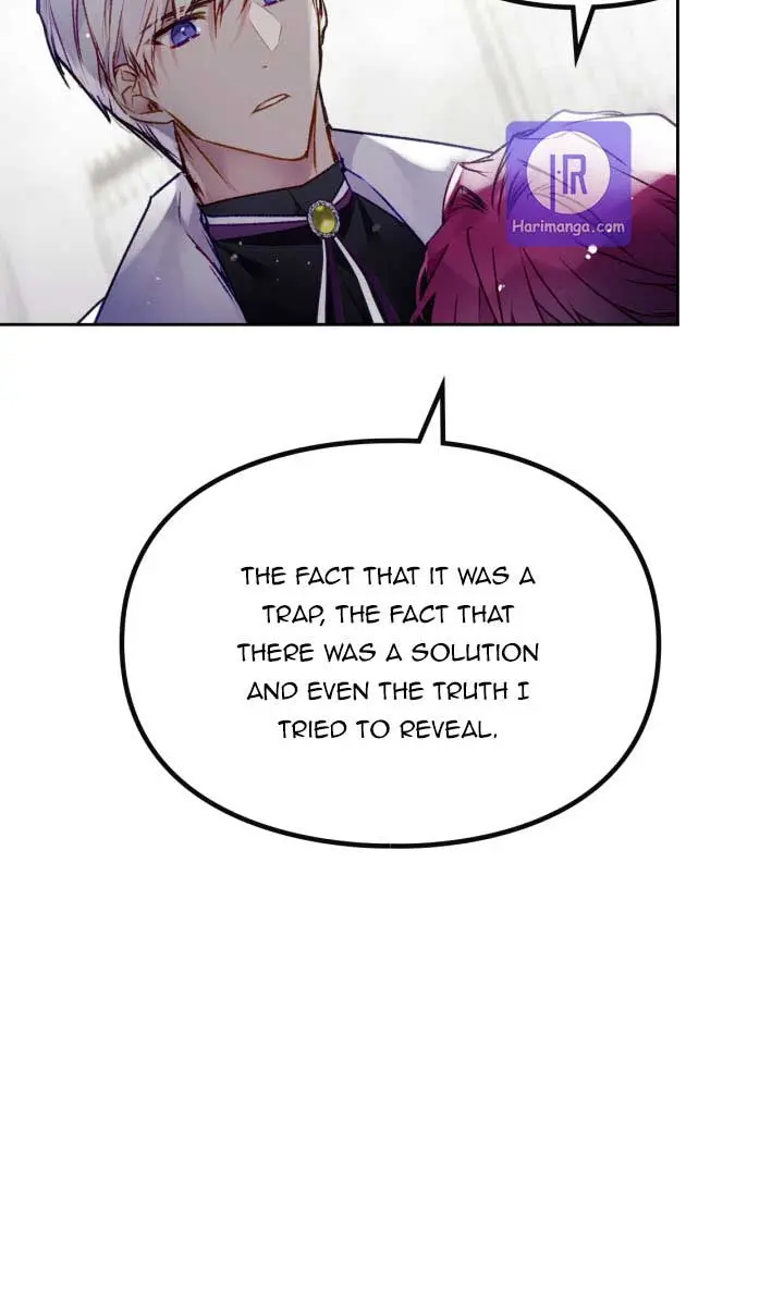 Villains Are Destined to Die Chapter 85 Page 51