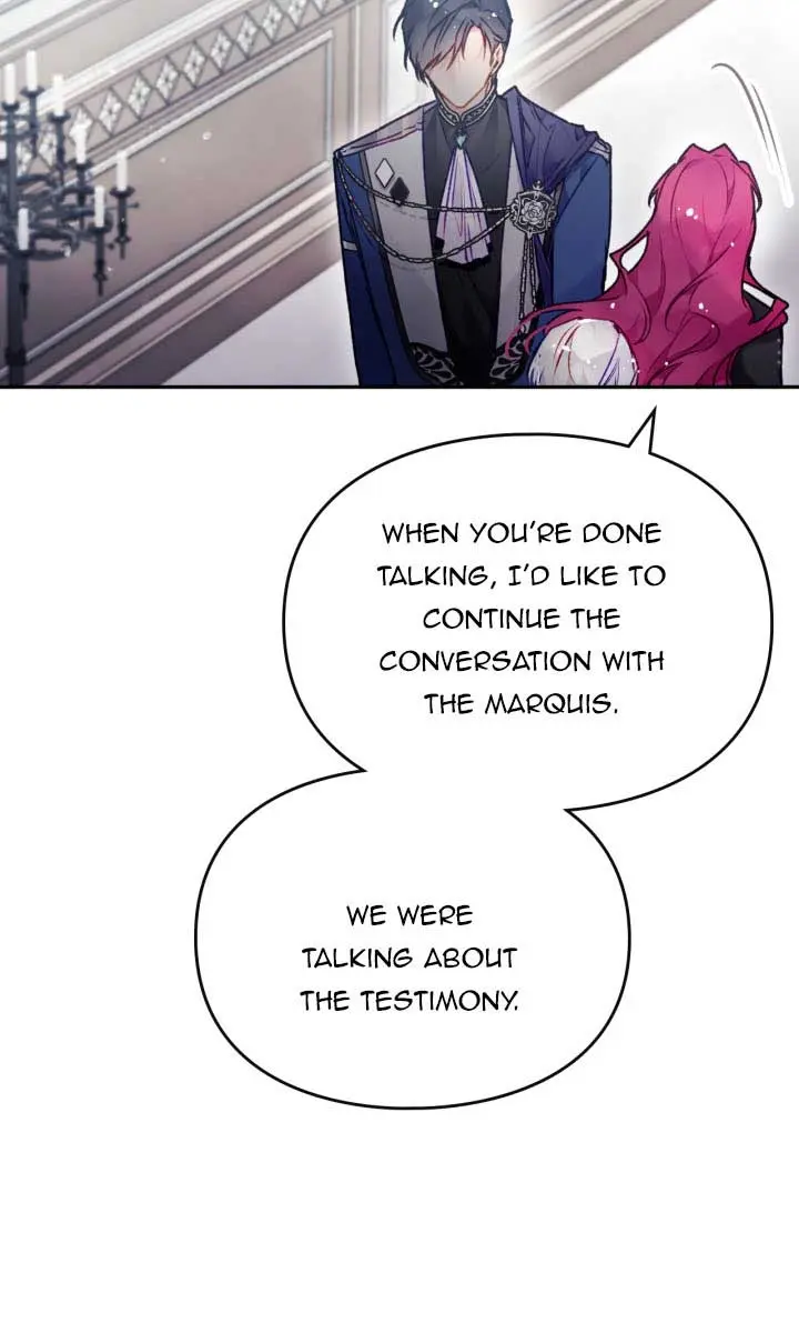 Villains Are Destined to Die Chapter 85 Page 58