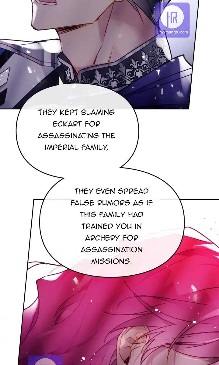 Villains Are Destined to Die Chapter 85 Page 61