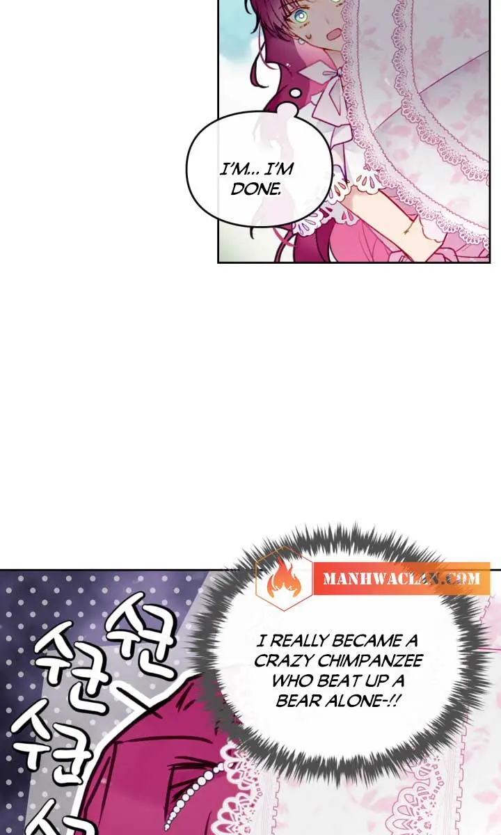 Villains Are Destined to Die Chapter 90 Page 4
