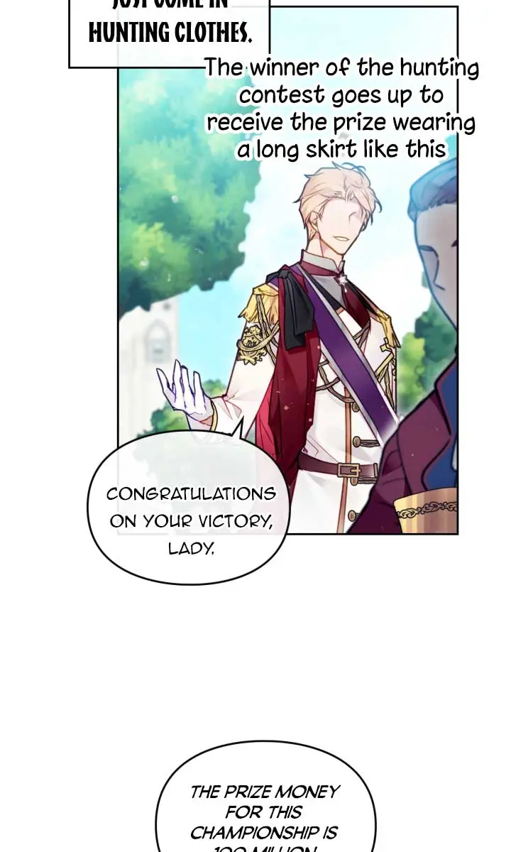 Villains Are Destined to Die Chapter 90 Page 12