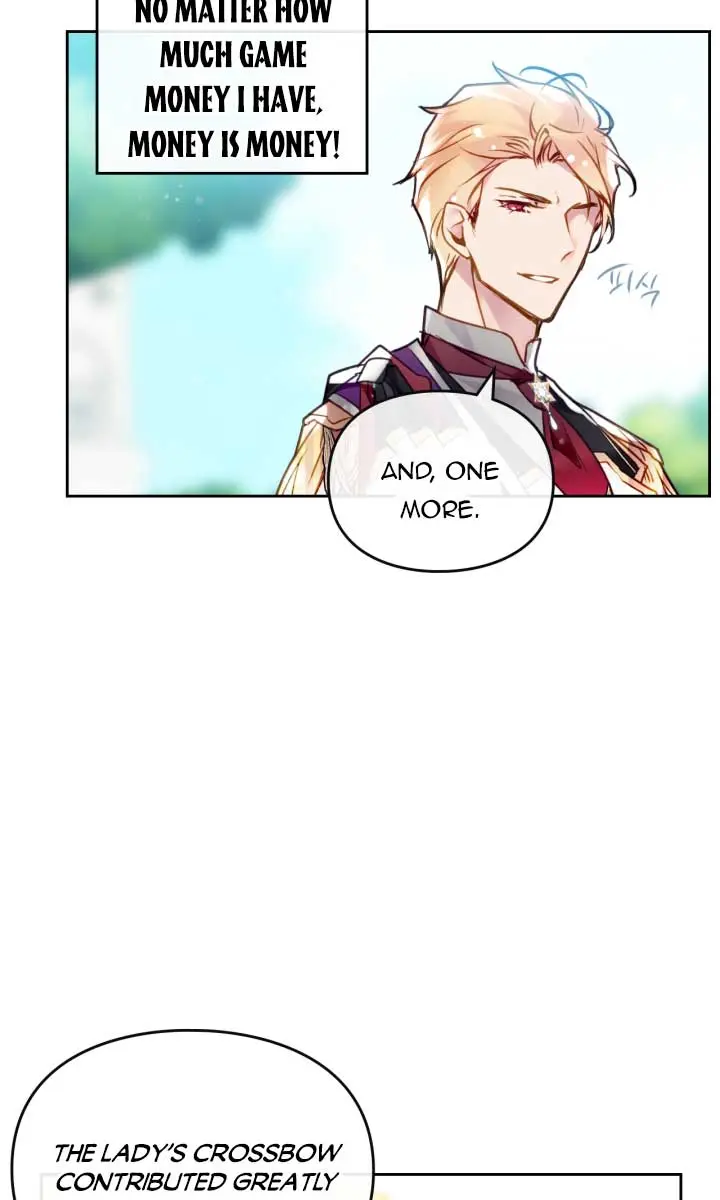 Villains Are Destined to Die Chapter 90 Page 15
