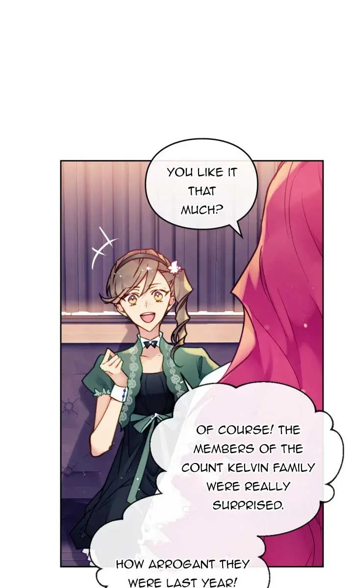 Villains Are Destined to Die Chapter 91 Page 4