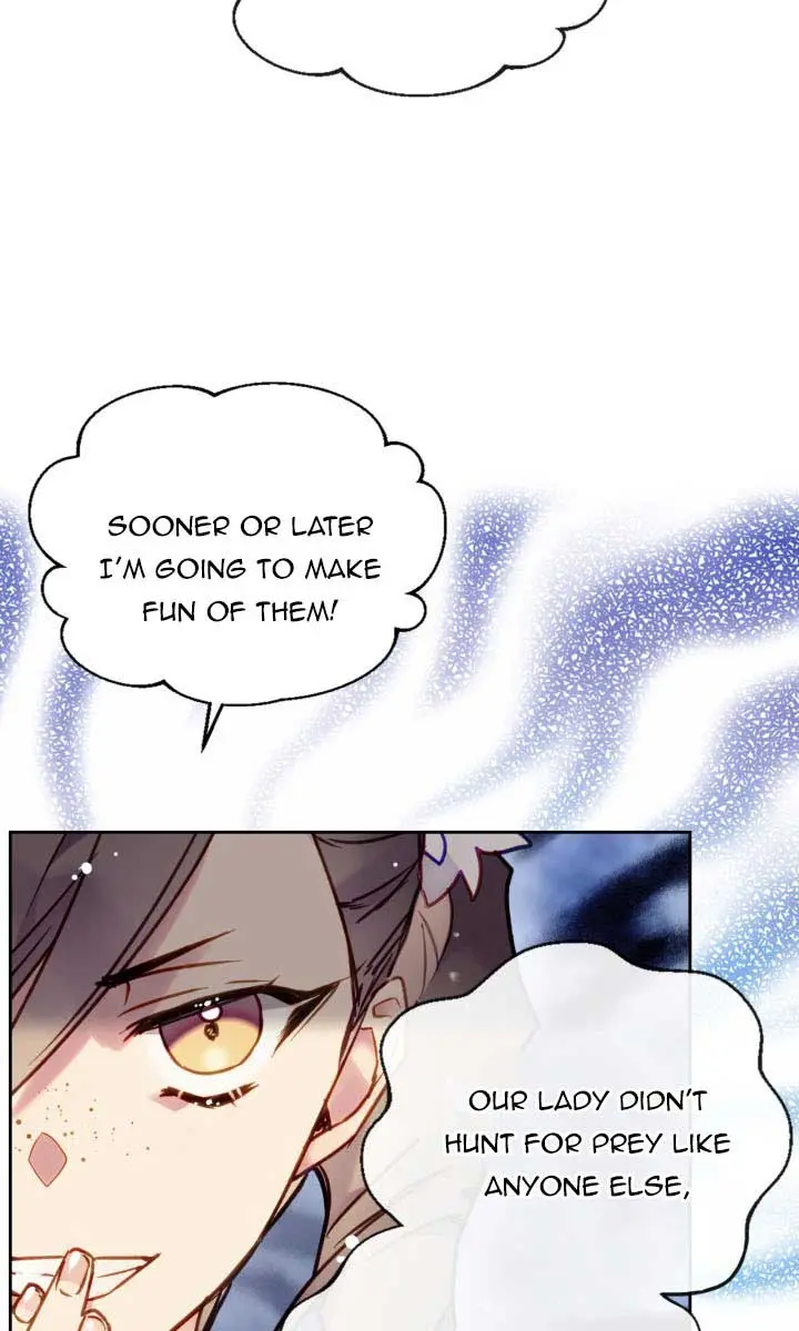 Villains Are Destined to Die Chapter 91 Page 5