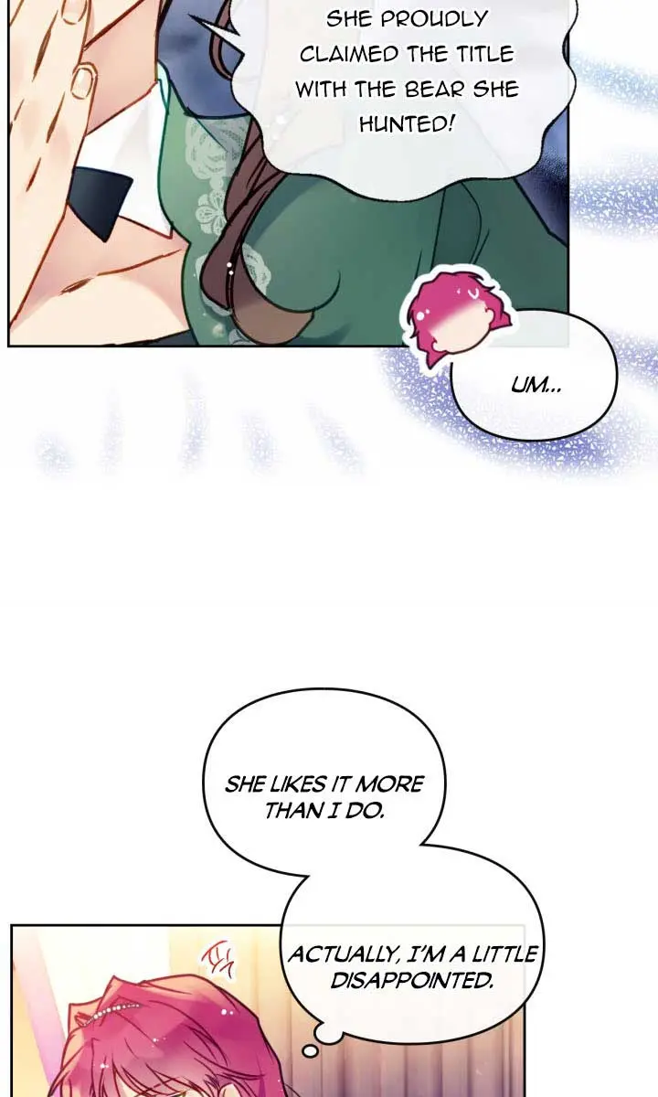 Villains Are Destined to Die Chapter 91 Page 6