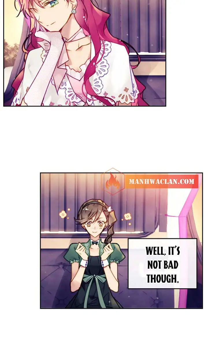 Villains Are Destined to Die Chapter 91 Page 7